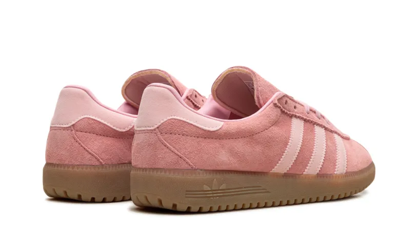 More Adidas Shoes Bermuda 'Glow Pink'